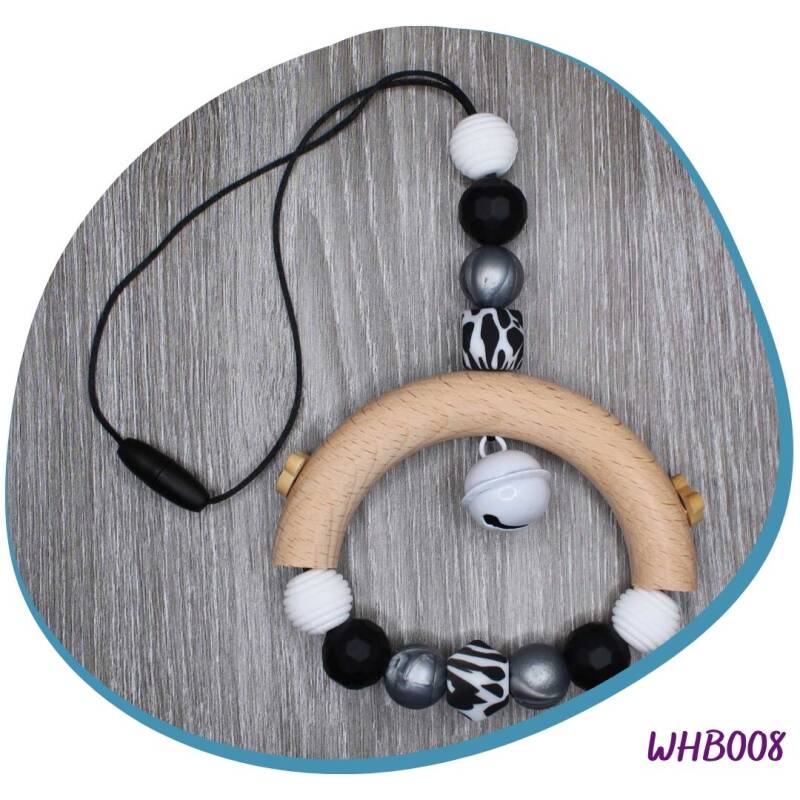 Wagenhanger van BabyKralen - WHB008