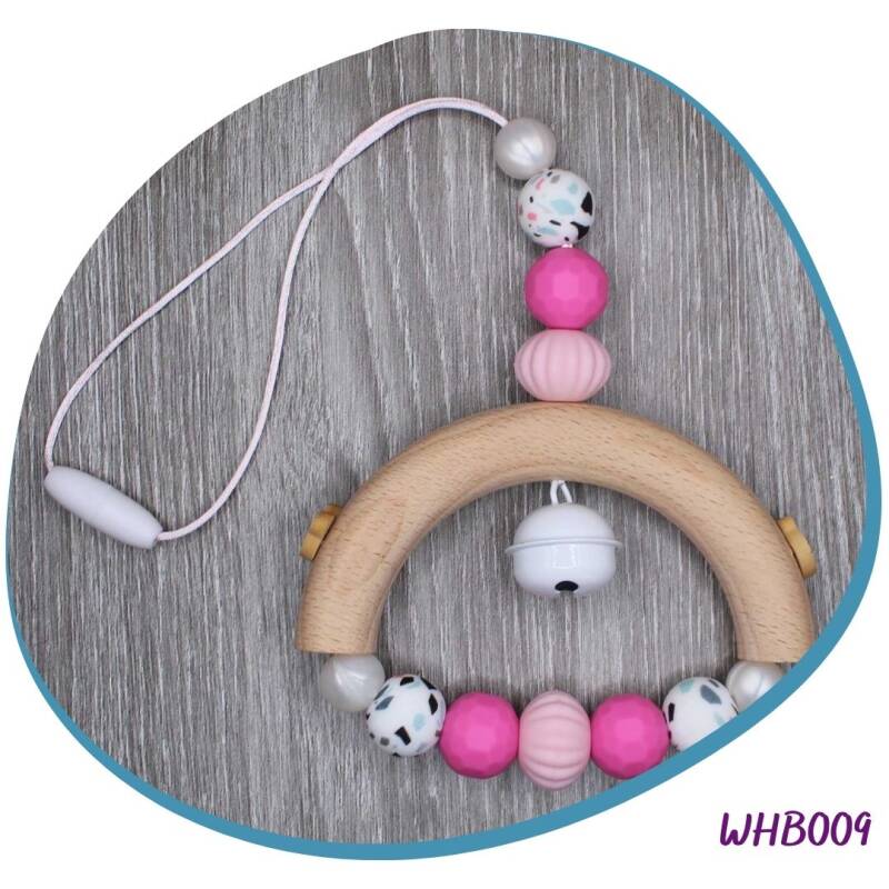 Wagenhanger van BabyKralen - WHB009