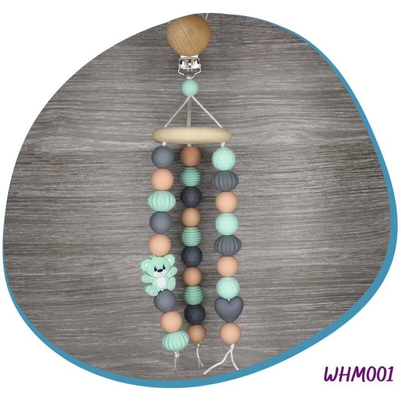 Wagenhanger van BabyKralen - WHM001