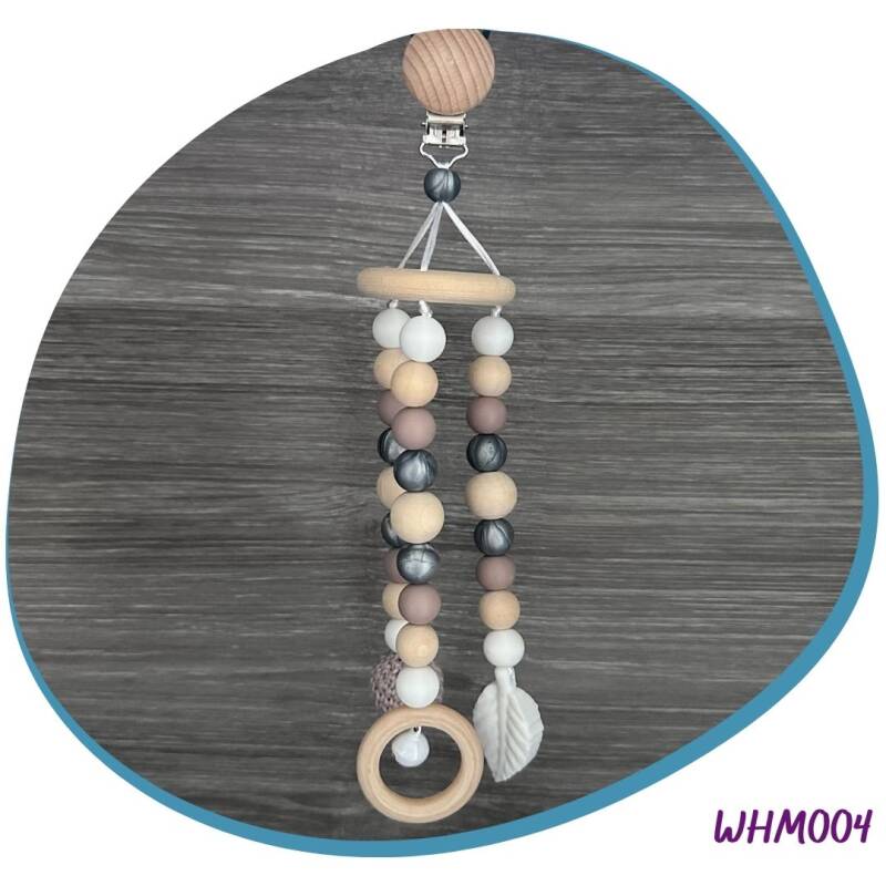 Wagenhanger van BabyKralen - WHM004