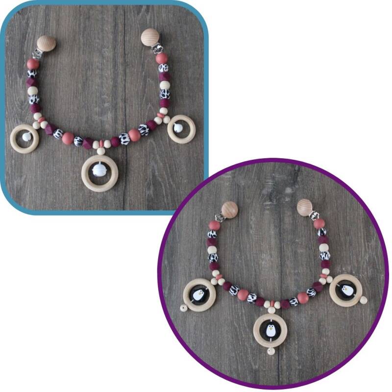 Wagenspanner van BabyKralen - WS014