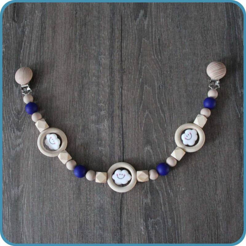 Wagenspanner van BabyKralen - WS015