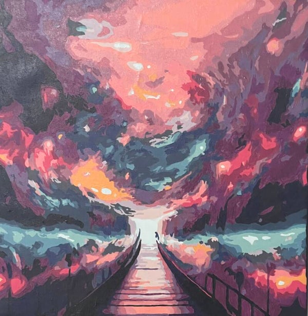 The Rainbow Bridge