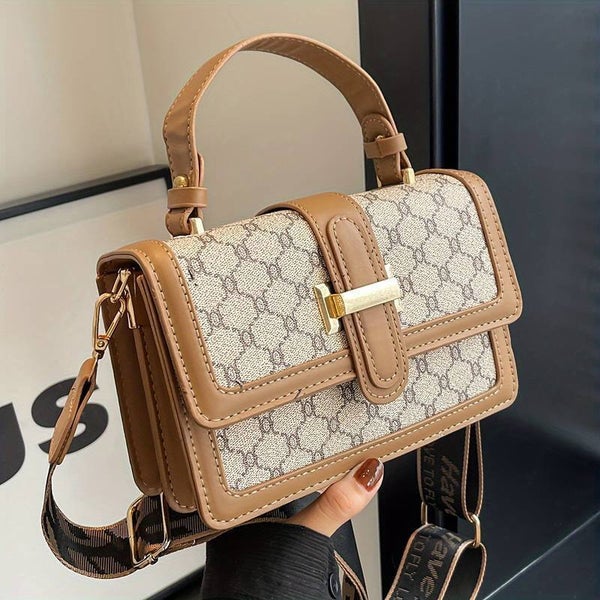 NICE BAG FOR OUTING