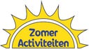 Zomeractiviteiten