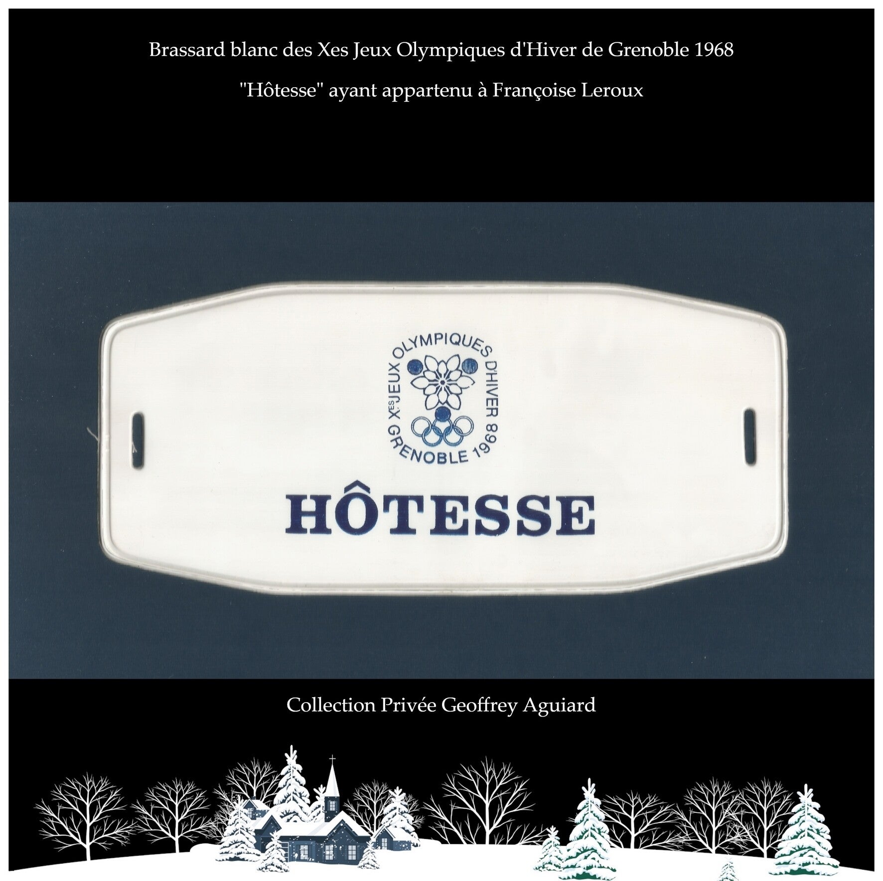 02-06-brassard-blanc-des-xes-jeux-olympiques-d-hiver-de-grenoble-1968-h-tesse-standard-39a7yj.jpg