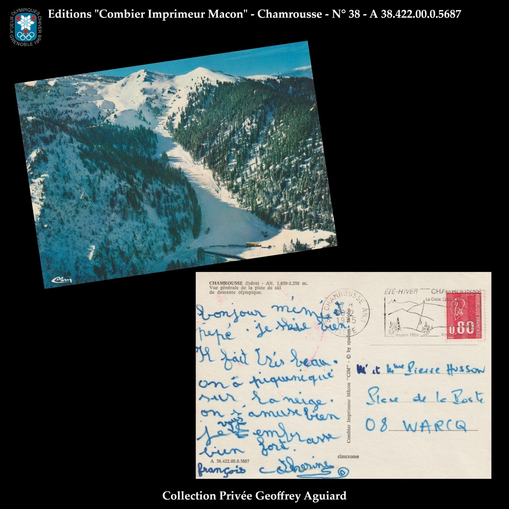 38 - A 38.422.00.0.5687