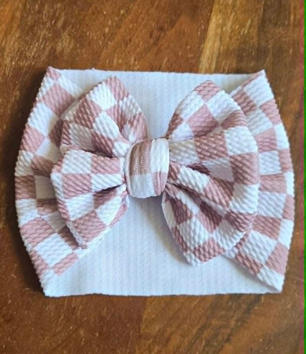 Tan Checkers