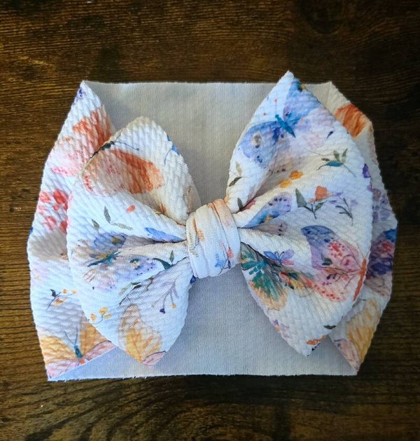 Water Color Butterfly