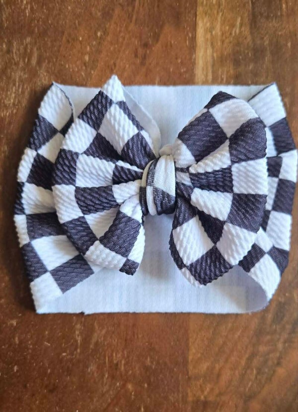Checker Board