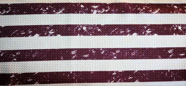 Rustic Red Strip