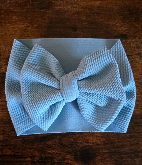 Sky Blue