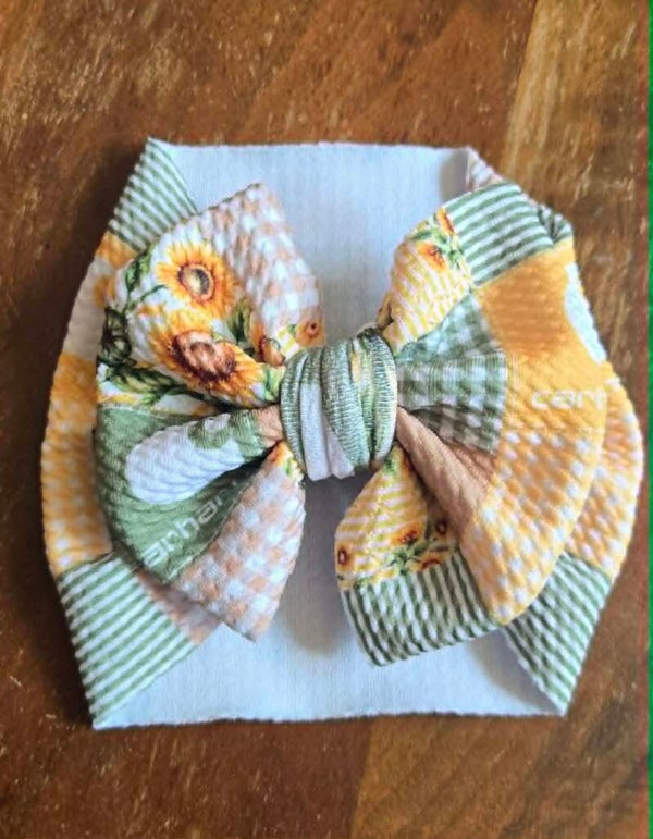 Sunflower Carhartt