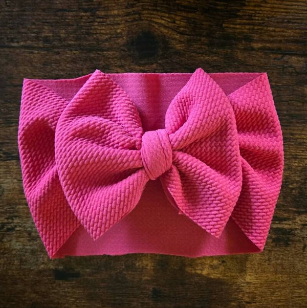 Hot Pink