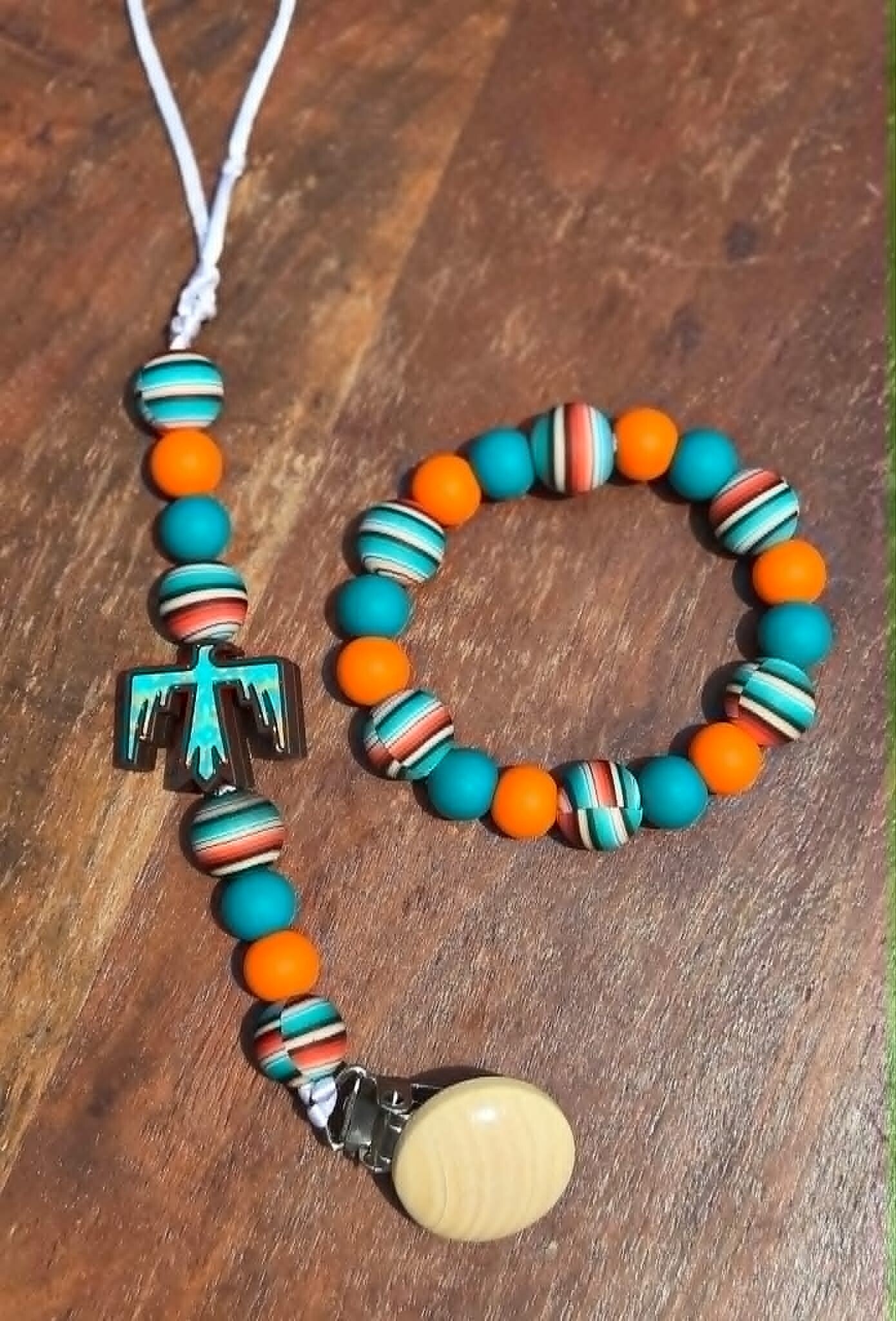 Aztec T-Bird