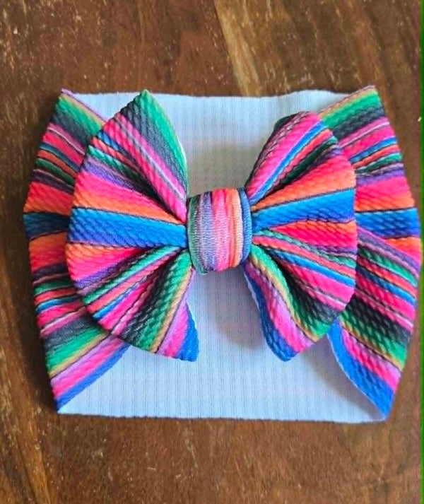 Western Stripes