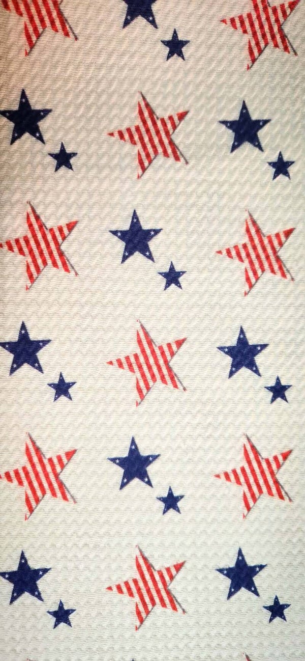 Stars & Stripes