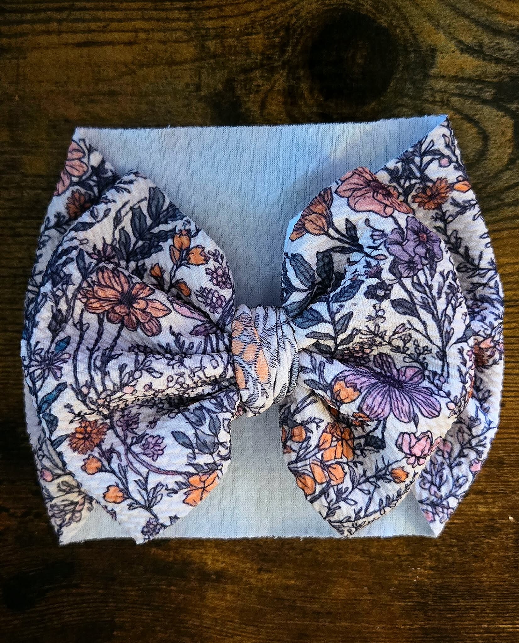 Floral