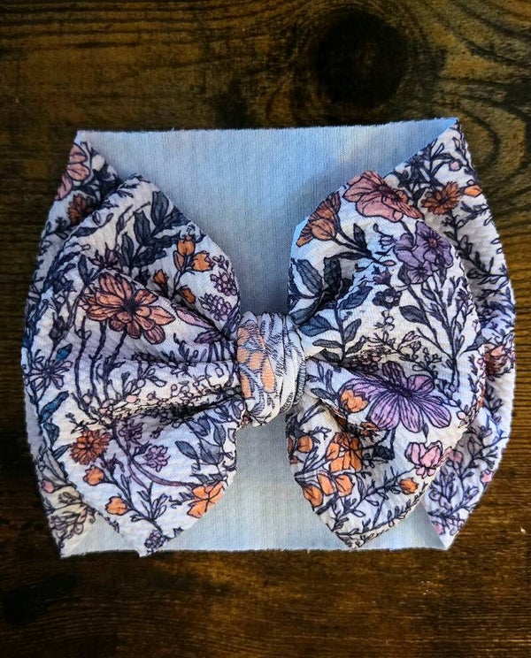 Floral