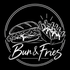 Bun &amp; fries