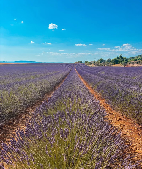 LAVANDE PROVENCE