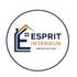 ESPRIT INTERIEUR RENOVATION