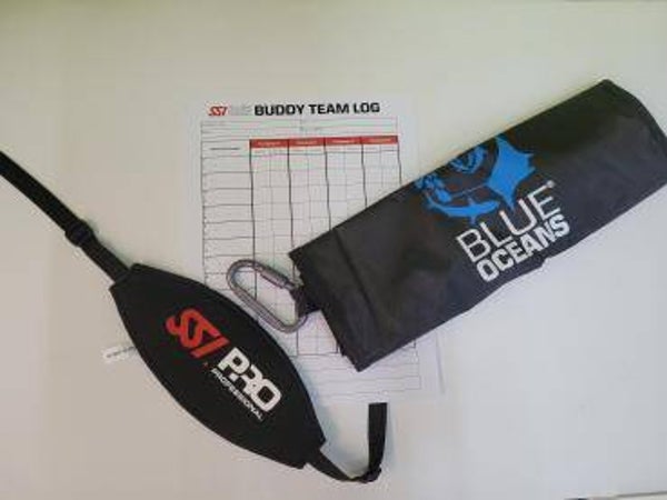 Divemaster Package