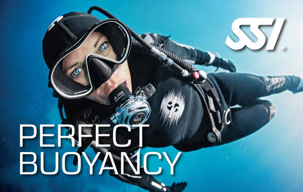 ssi perfect bouyancy