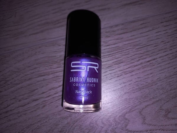 Nagellak