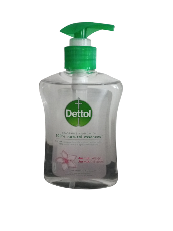 Dettol handgel