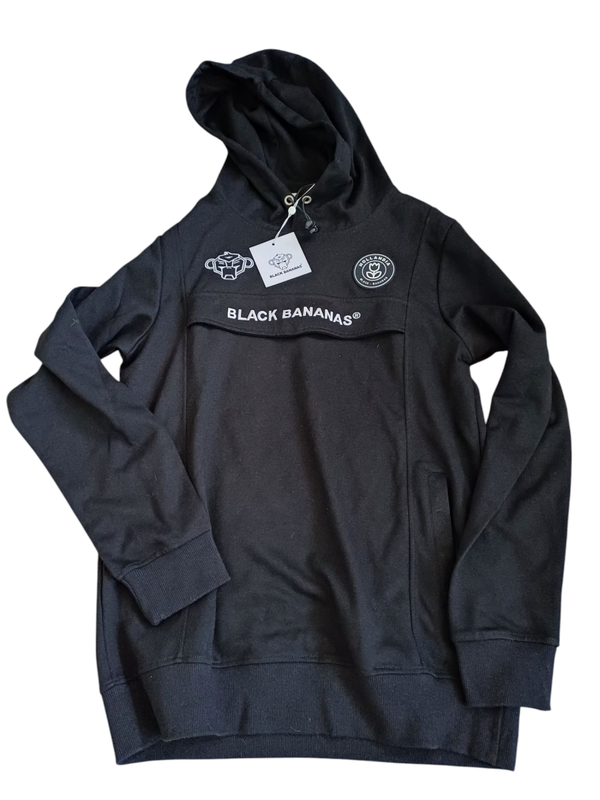 Black Bananas trui