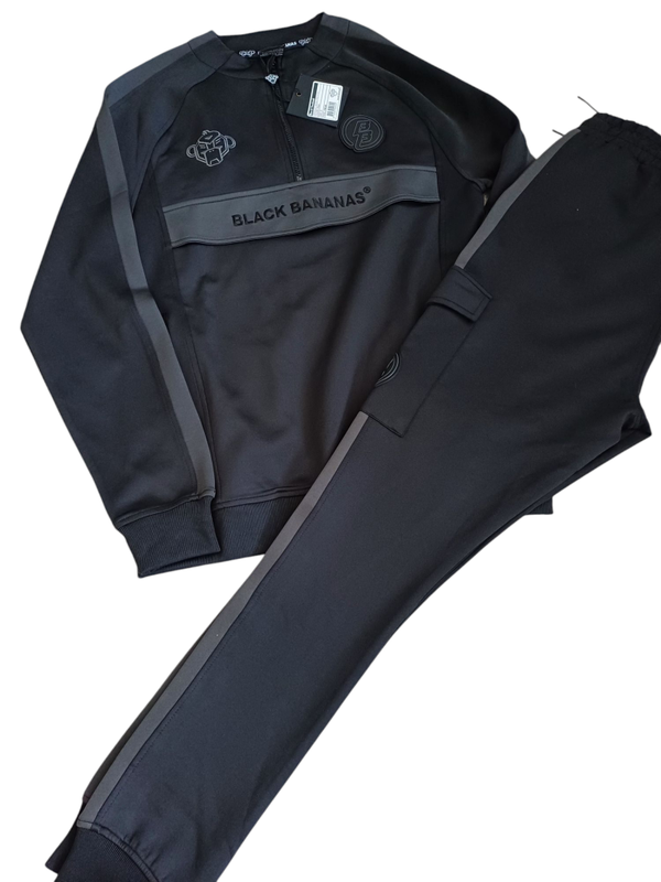 Black Bananas trainingspak