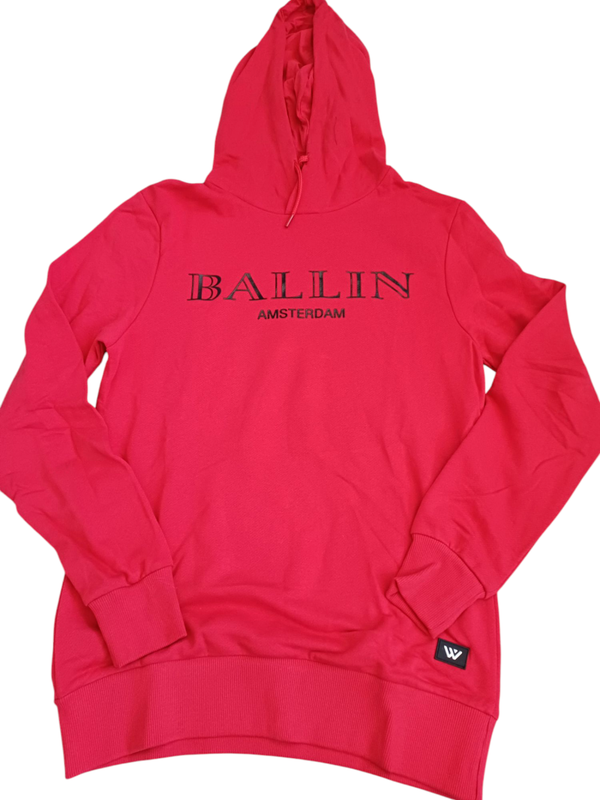 Ballin hoodie