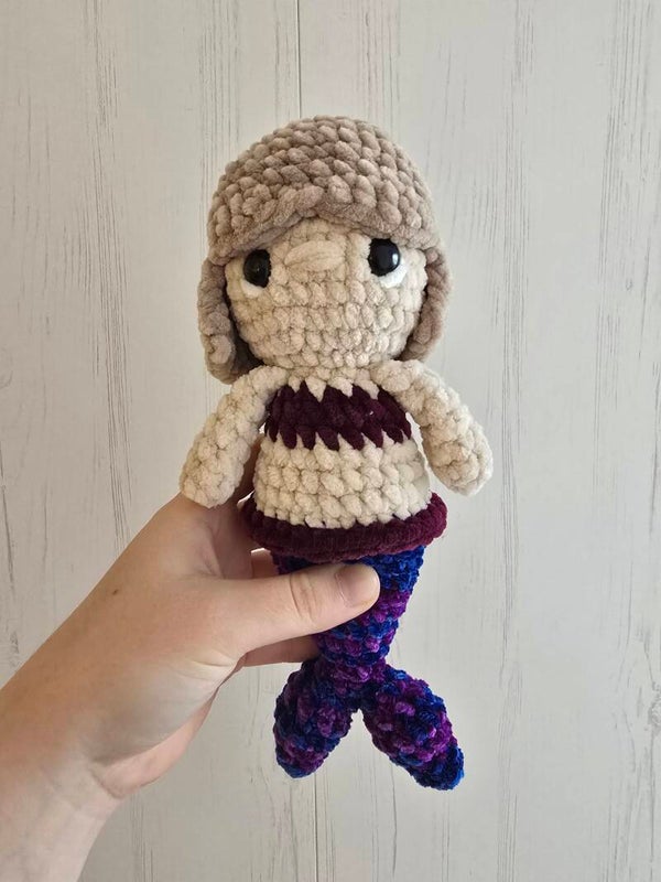 Meerjungfrau