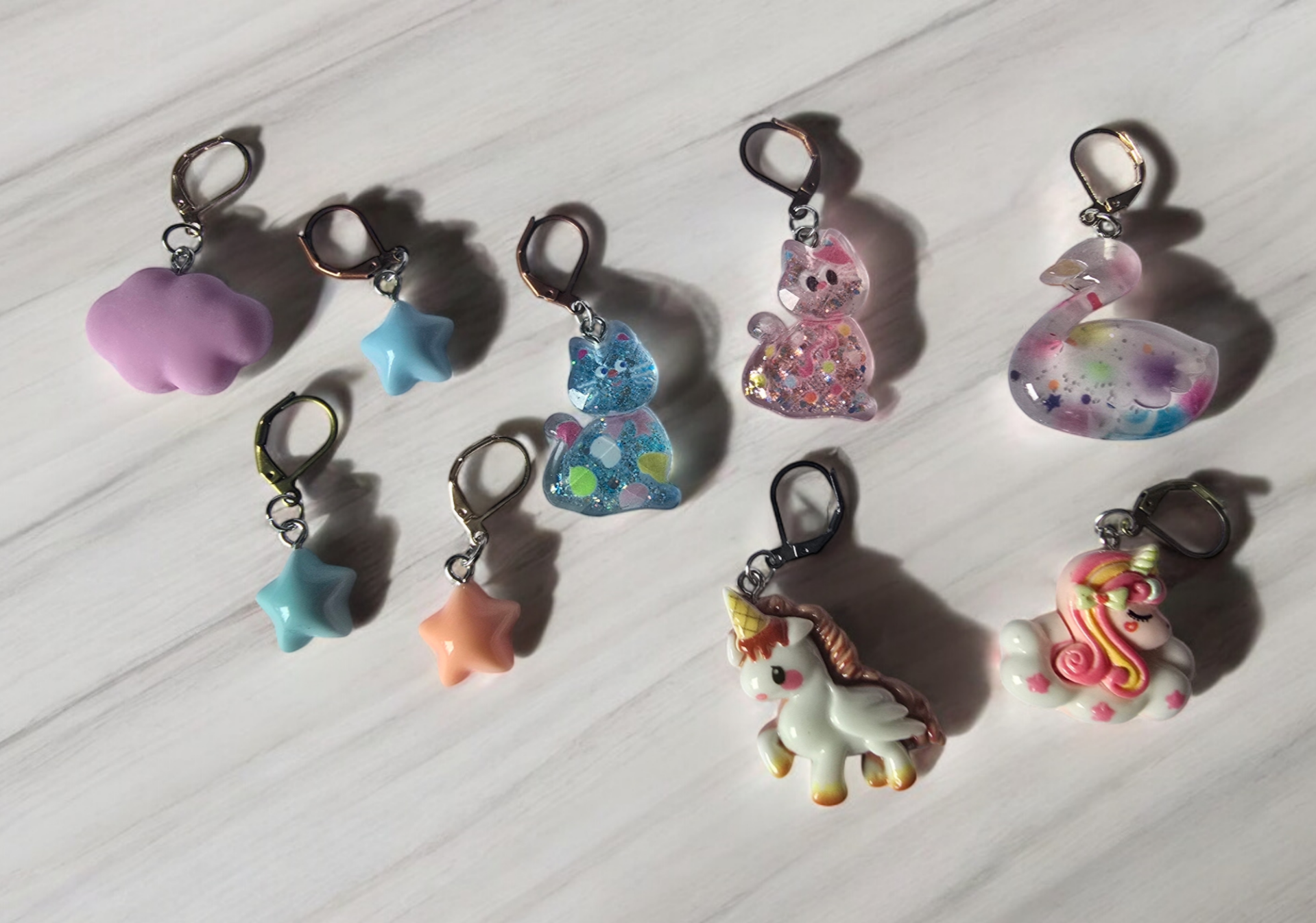 Maschenmarkierer Girlie