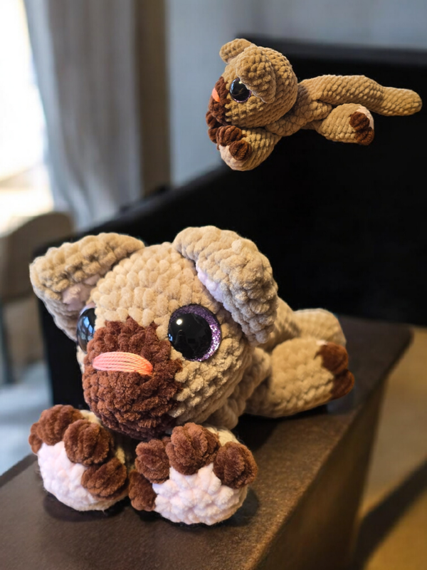 🐾 Miso – Das flauschige Siameser-Kätzchen ✨