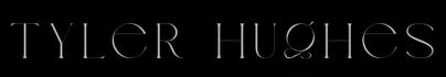 Tyler Hughes Official Website