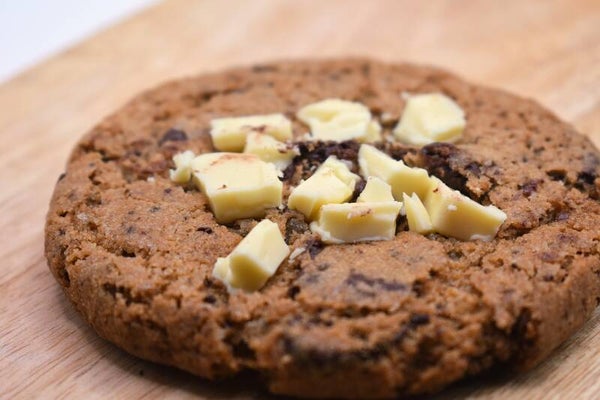 Chocolat blanc