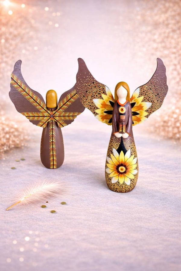 Zielenengel SOLARAËL