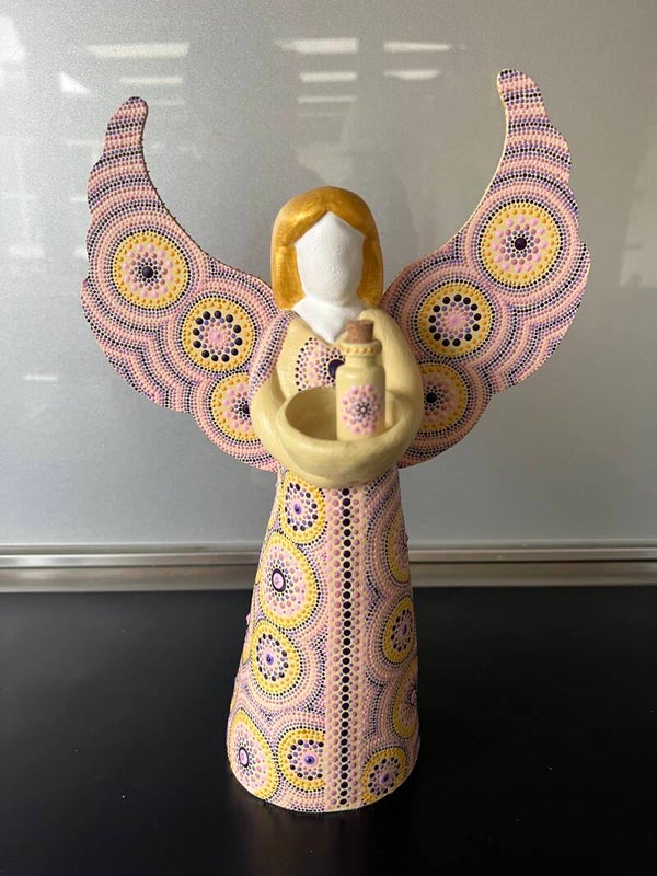 Engel van herinnering