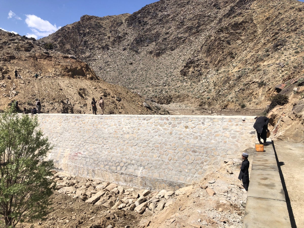 Our Projects | Rehman Reza Construction Company (RRCC)