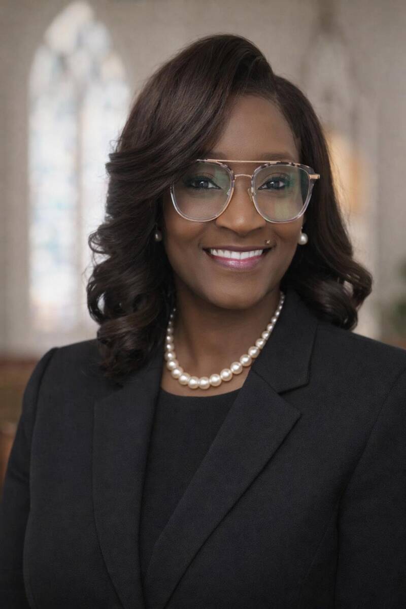 Tammy L - Minstry