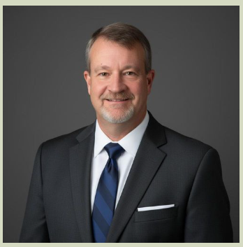John C - Security Specialist