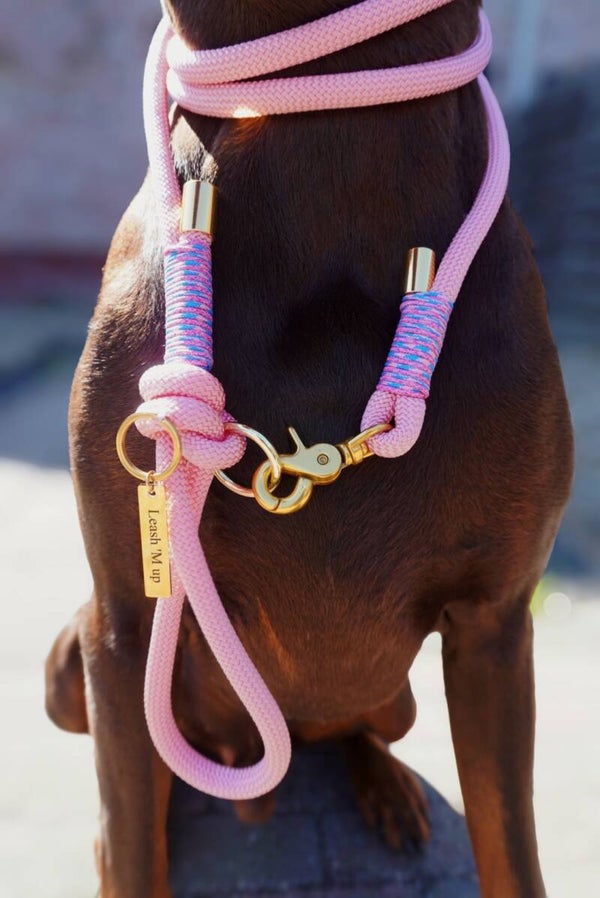 Looplijn Blush Belle