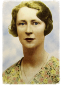 Edel Quinn