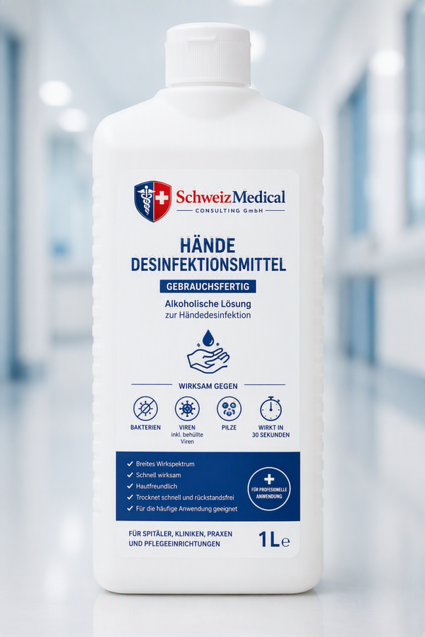 Desinfikationsmittel