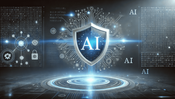 1. AI Security Upgrade
