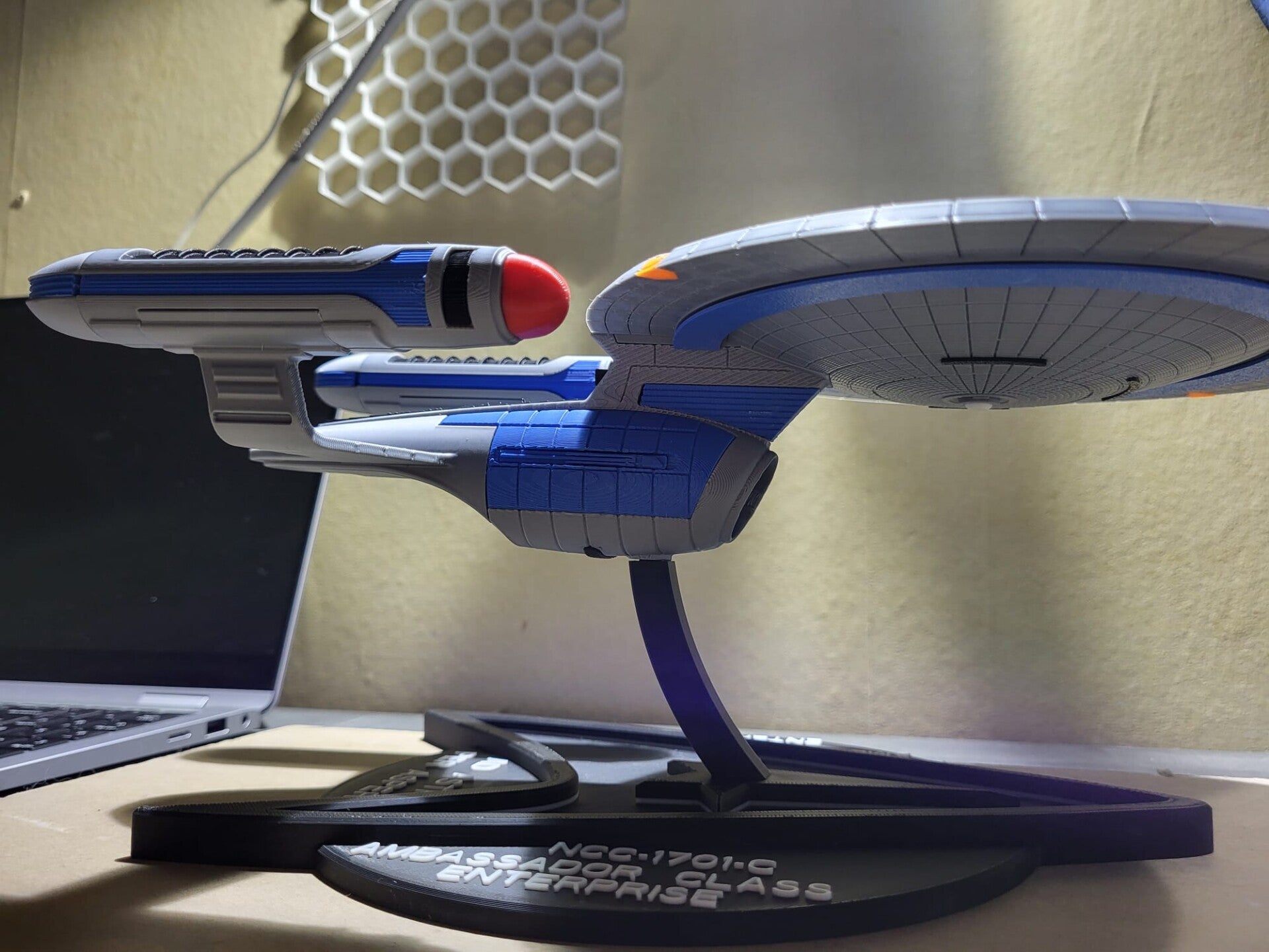 star trek enterprise