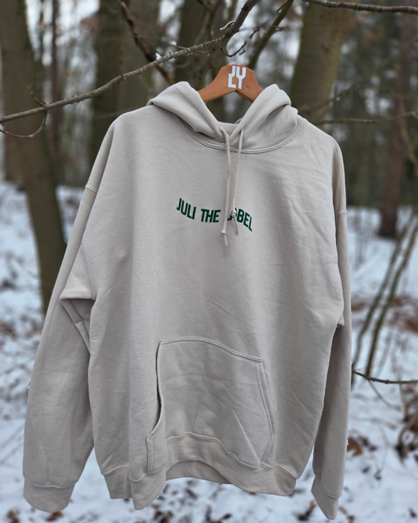 Rooted In Light - Hoodie