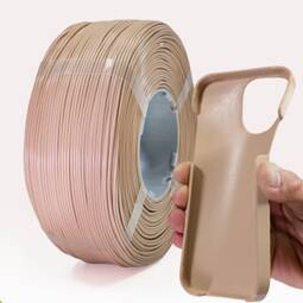 PLA E Lotactree Refill Beige